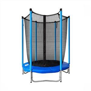 Vnitřní trampolína pro skákání
